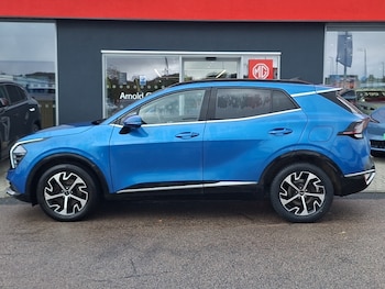 Used Kia Sportage 2023 for sale - 76129805: Photo 4