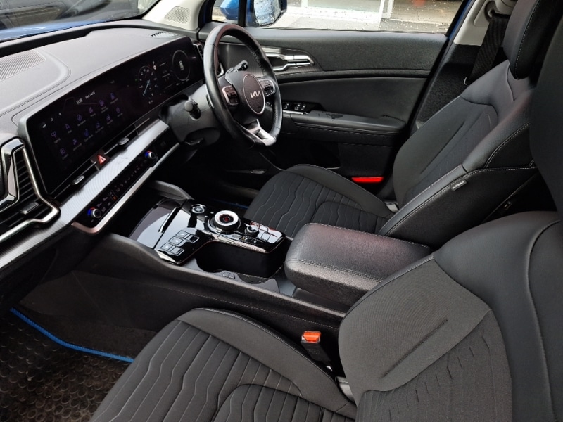 Used Kia Sportage 2023 for sale - 76129805: Photo 5