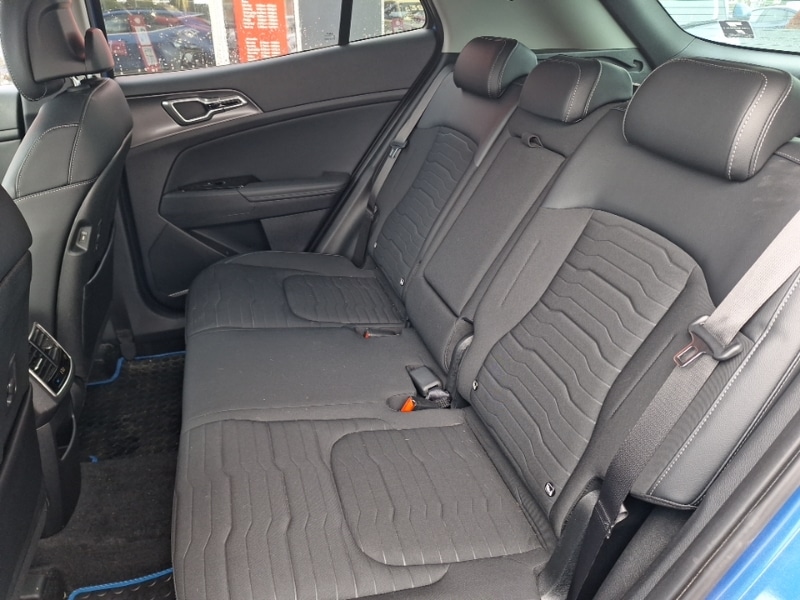 Used Kia Sportage 2023 for sale - 76129805: Photo 6