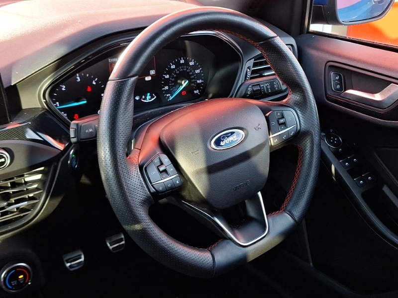 Used Ford Focus 2019 for sale - 77004799: Photo 10