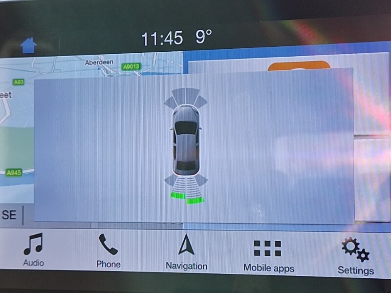 Used Ford Focus 2019 for sale - 77004799: Photo 13