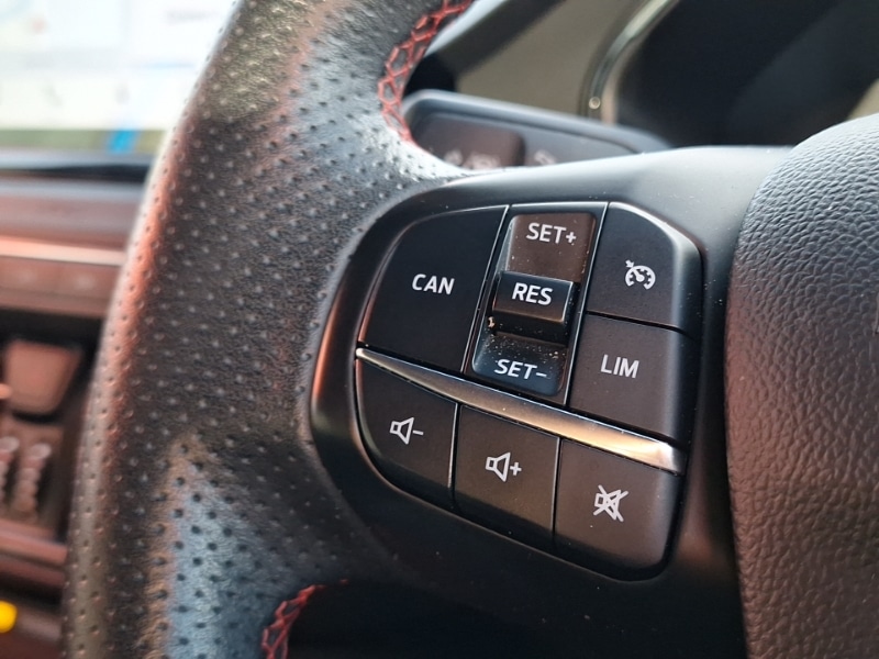 Used Ford Focus 2019 for sale - 77004799: Photo 14