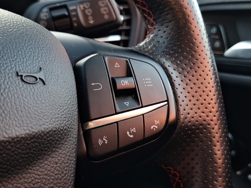 Used Ford Focus 2019 for sale - 77004799: Photo 15