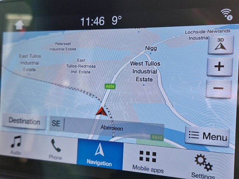 Used Ford Focus 2019 for sale - 77004799: Photo 17