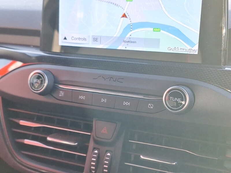 Used Ford Focus 2019 for sale - 77004799: Photo 19