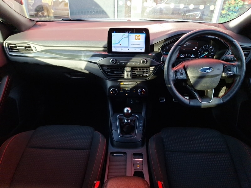 Used Ford Focus 2019 for sale - 77004799: Photo 2