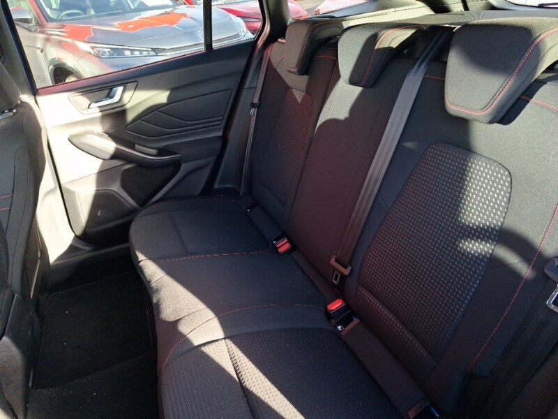 Used Ford Focus 2019 for sale - 77004799: Photo 6