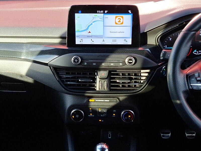 Used Ford Focus 2019 for sale - 77004799: Photo 7