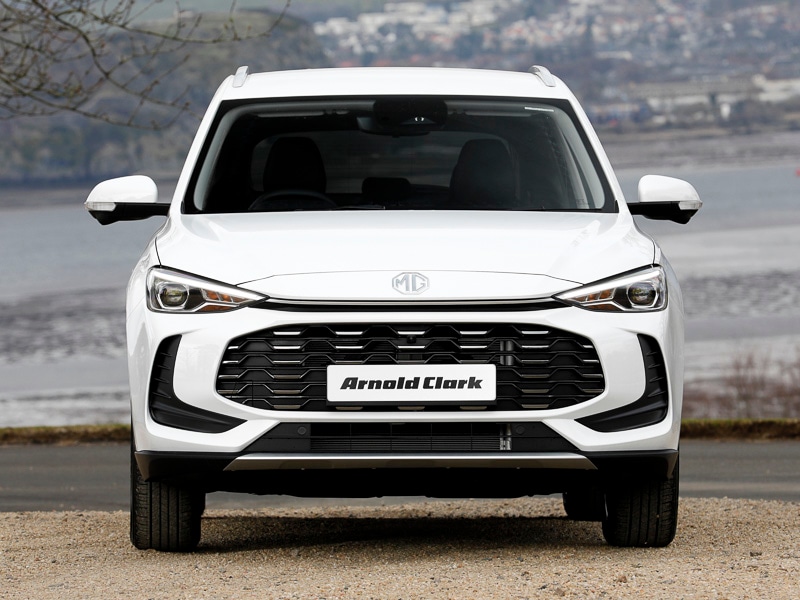 Used MG MG ZS 2025 for sale - 77201979: Photo 16