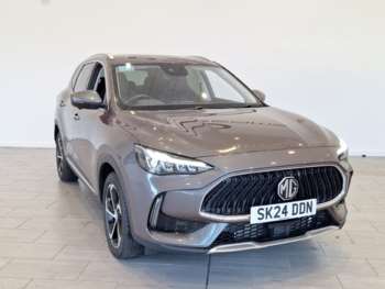 2024 - 1.5 T-GDI PHEV Trophy 5dr Auto