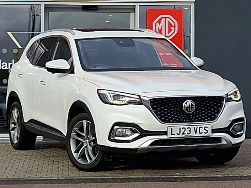 Used MG MG HS 2023 for sale - 76451162: Photo 1