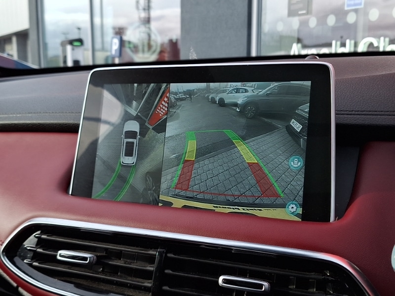 Used MG MG HS 2023 for sale - 76451162: Photo 10