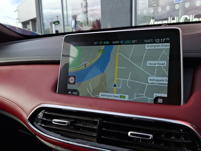 Used MG MG HS 2023 for sale - 76451162: Photo 11