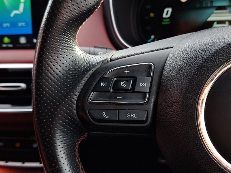 Used MG MG HS 2023 for sale - 76451162: Photo 12