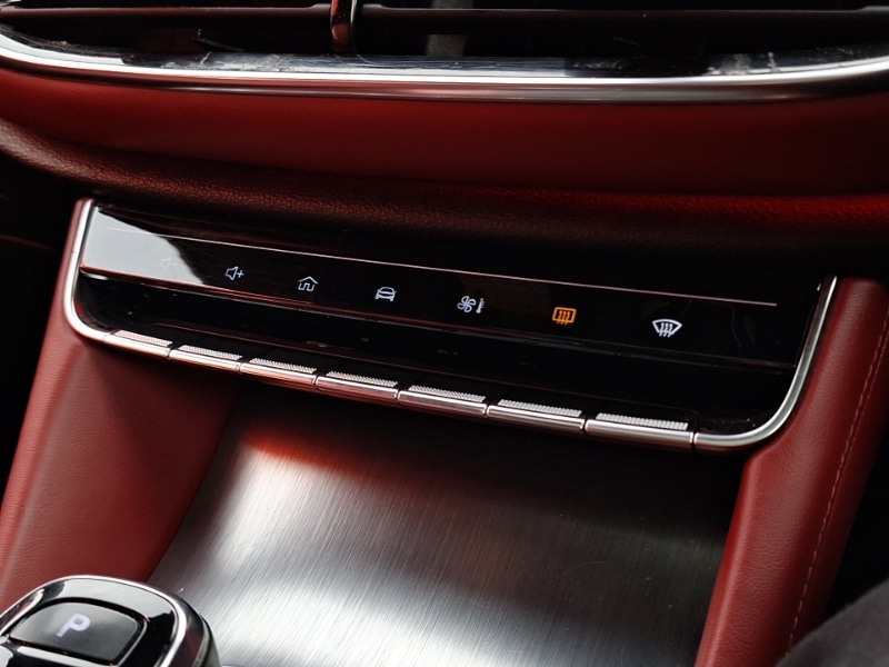 Used MG MG HS 2023 for sale - 76451162: Photo 18