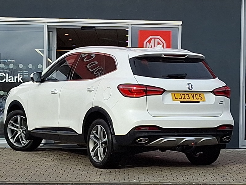 Used MG MG HS 2023 for sale - 76451162: Photo 3