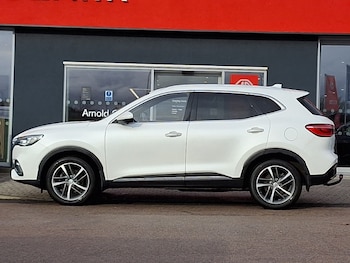 Used MG MG HS 2023 for sale - 76451162: Photo