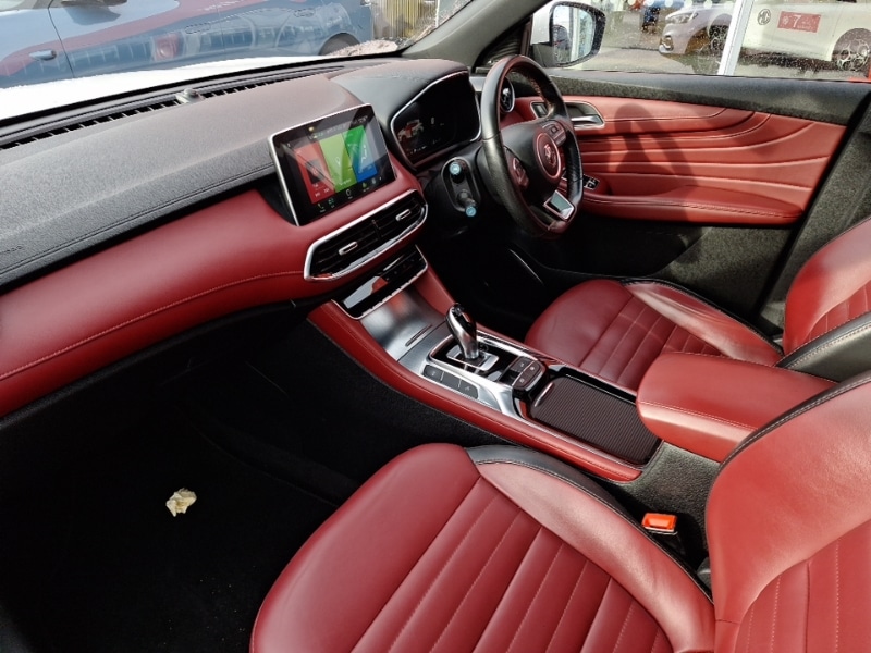 Used MG MG HS 2023 for sale - 76451162: Photo 5