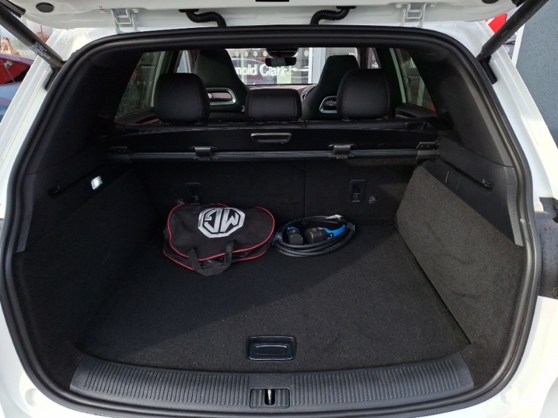 Used MG MG HS 2023 for sale - 76451162: Photo 8