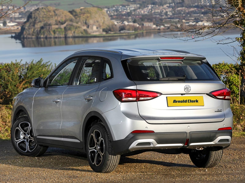 Used MG MG ZS 2026 for sale - 78147236: Photo 3