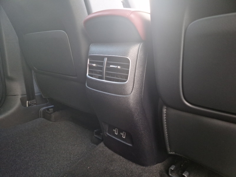 Used MG MG HS 2022 for sale - 77847248: Photo 12