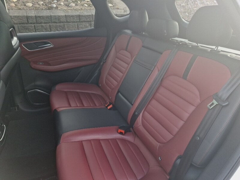 Used MG MG HS 2022 for sale - 77847248: Photo 6