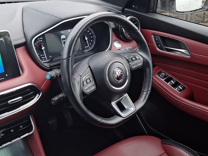 Used MG MG HS 2022 for sale - 77847248: Photo 7