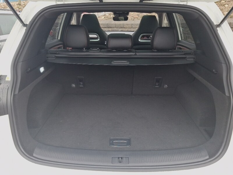 Used MG MG HS 2022 for sale - 77847248: Photo 8