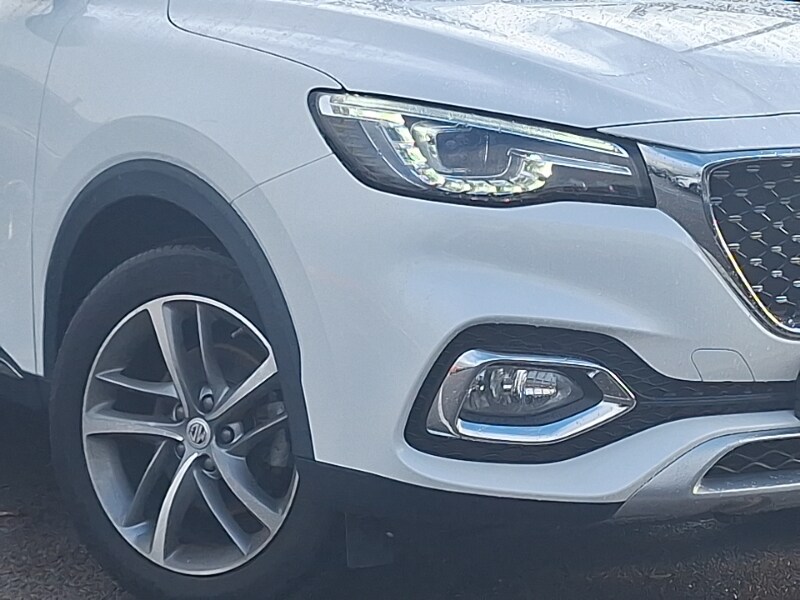 Used MG MG HS 2022 for sale - 77847248: Photo 9