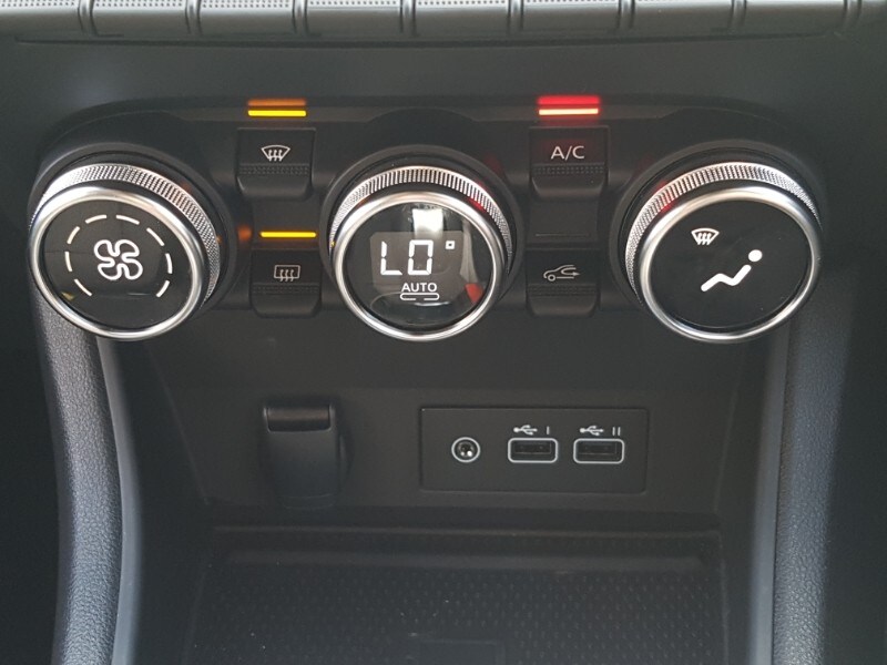 Used Renault Captur 2023 for sale - 76054934: Photo 18