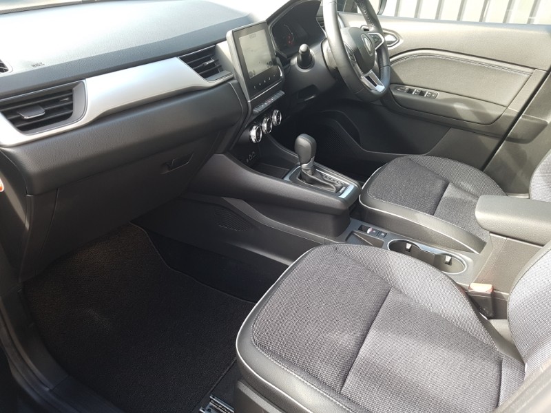 Used Renault Captur 2023 for sale - 76054934: Photo 5