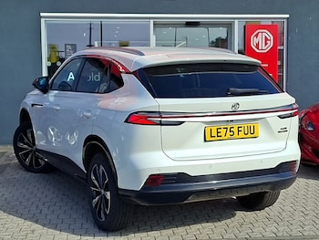Used MG MG HS 2025 for sale - 79492921: Photo