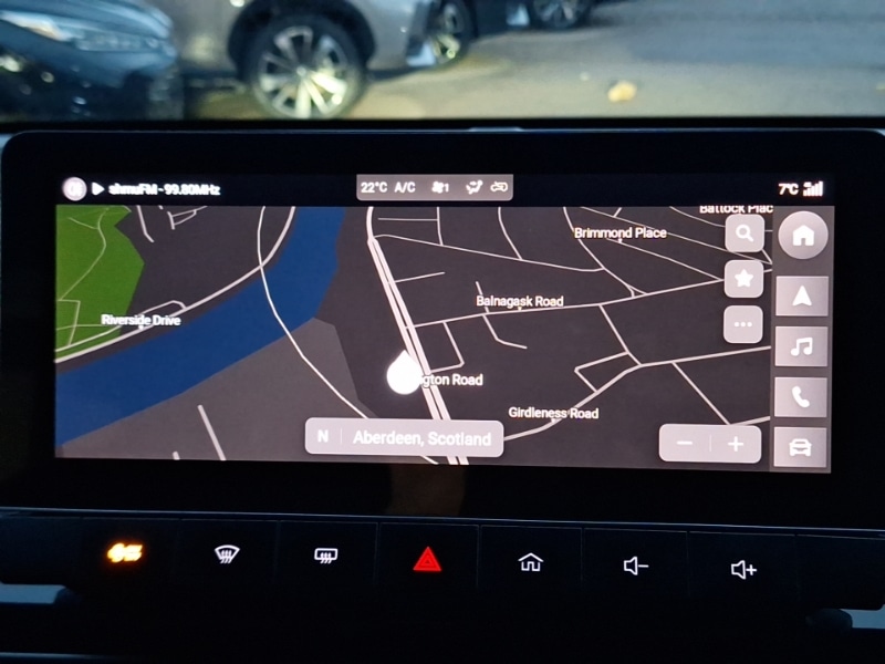 Used MG MG4 2023 for sale - 76839020: Photo 12