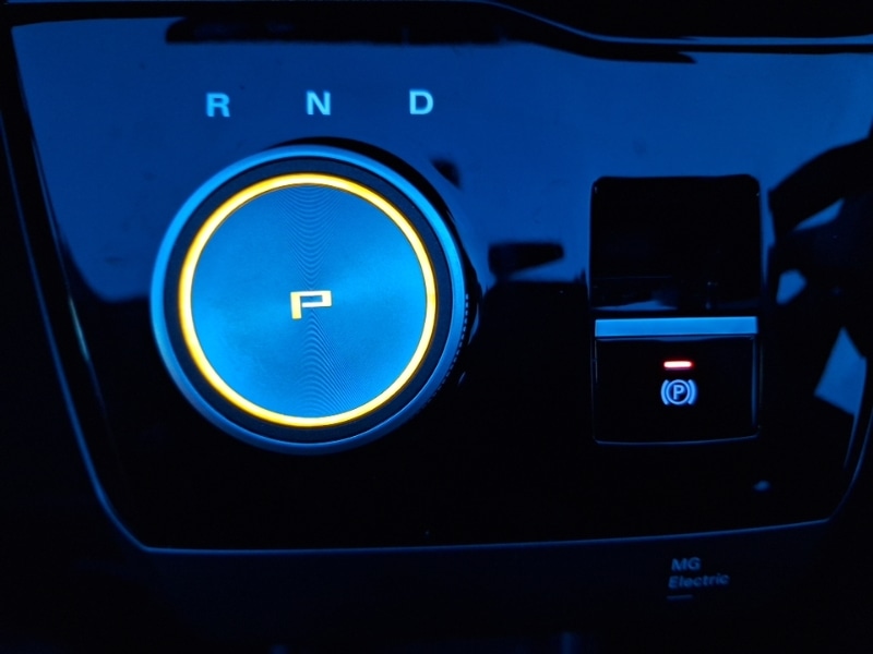 Used MG MG4 2023 for sale - 76839020: Photo 13