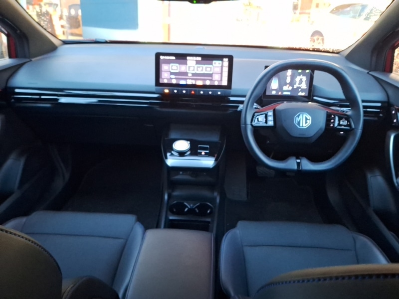 Used MG MG4 2023 for sale - 76839020: Photo 2