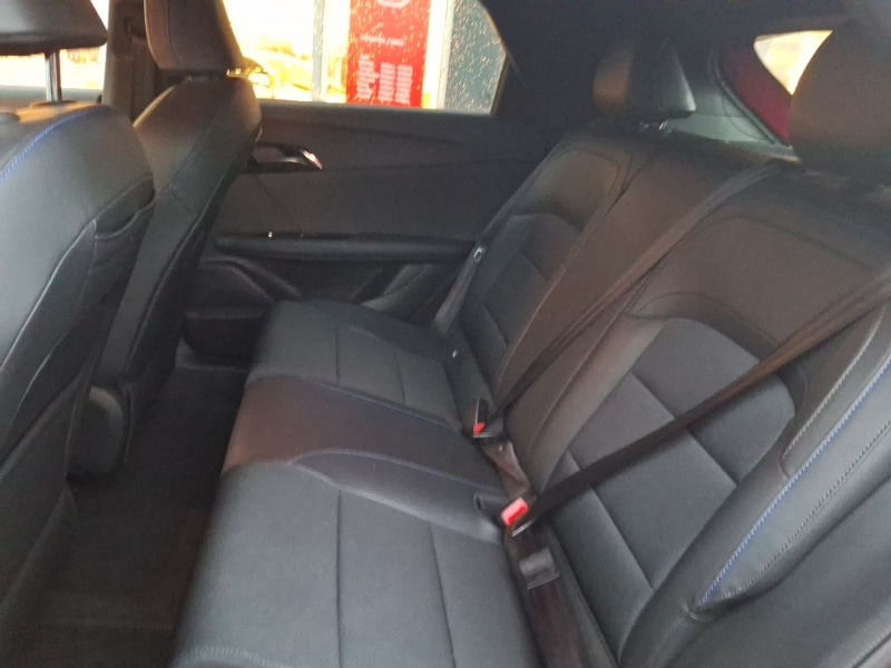 Used MG MG4 2023 for sale - 76839020: Photo 6