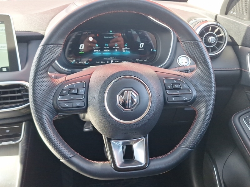 Used MG MG HS 2024 for sale - 78146883: Photo 10