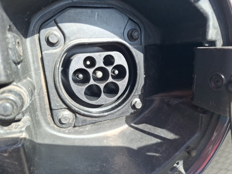 Used MG MG HS 2024 for sale - 78146883: Photo 17