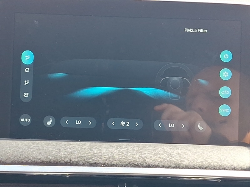 Used MG MG HS 2024 for sale - 78146883: Photo 18