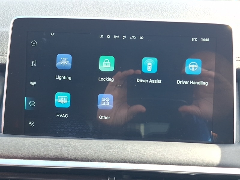 Used MG MG HS 2024 for sale - 78146883: Photo 19