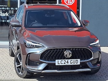 MG MG HS feature image