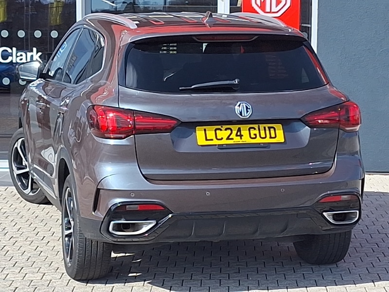 Used MG MG HS 2024 for sale - 78146883: Photo 3