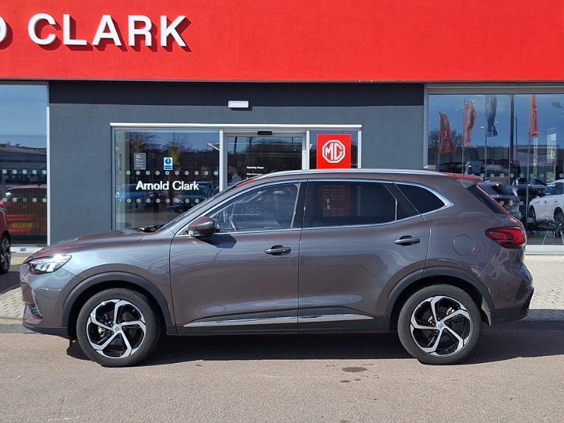 Used MG MG HS 2024 for sale - 78146883: Photo 4