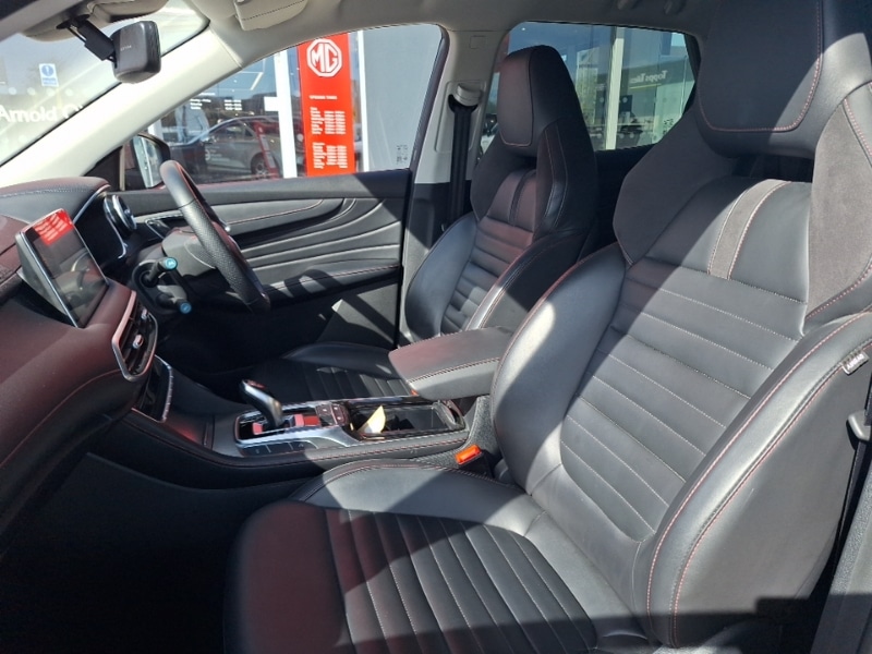 Used MG MG HS 2024 for sale - 78146883: Photo 5