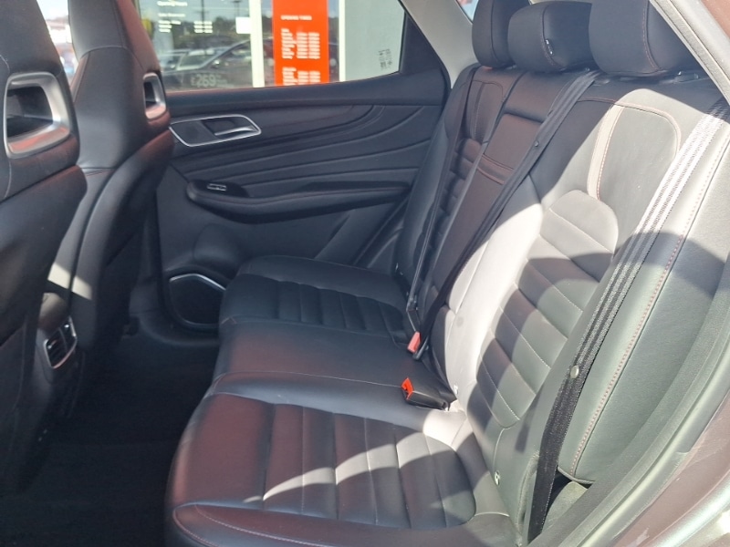 Used MG MG HS 2024 for sale - 78146883: Photo 6