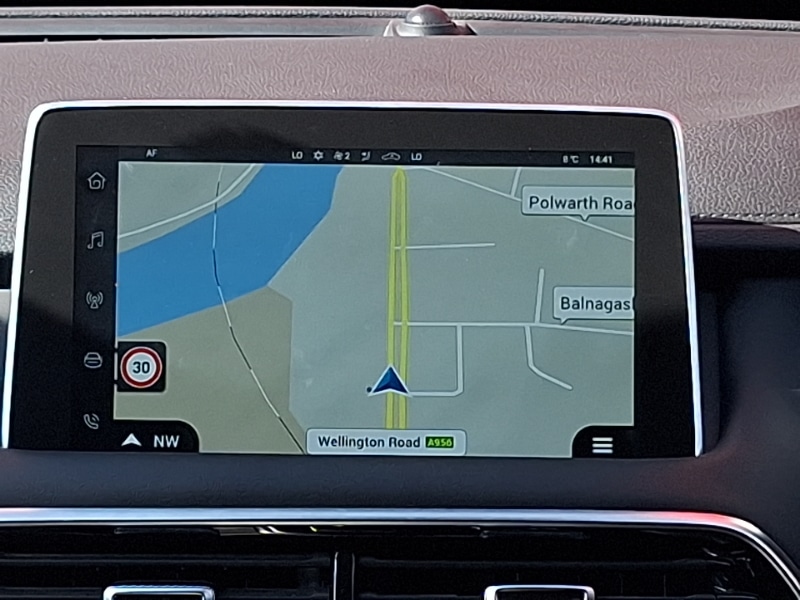 Used MG MG HS 2024 for sale - 78146883: Photo 7