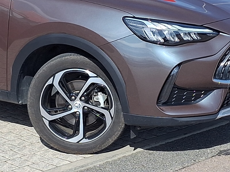 Used MG MG HS 2024 for sale - 78146883: Photo 9