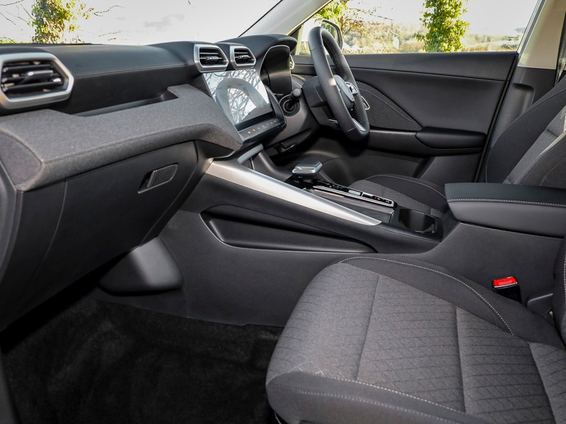 Used MG MG ZS 2026 for sale - 78085314: Photo 5