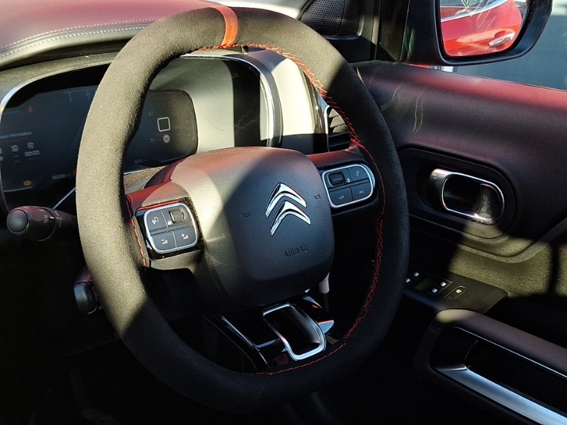 Used Citroen C5 Aircross 2019 for sale - 77405188: Photo 10