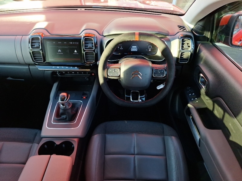 Used Citroen C5 Aircross 2019 for sale - 77405188: Photo 11